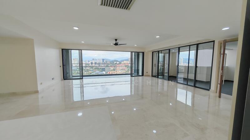 Service Residence for Sale at Serviced Residence @ KL Trillion - Jamie Chen - PropertyGuru.com.my