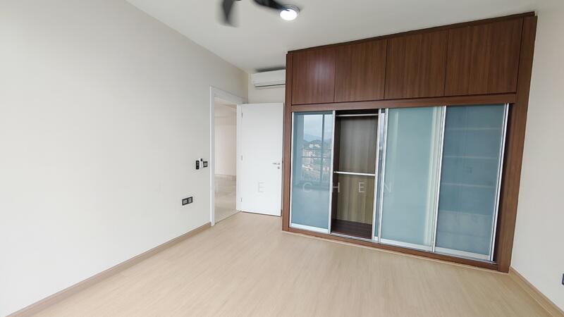 Service Residence for Sale at Serviced Residence @ KL Trillion - Jamie Chen - PropertyGuru.com.my