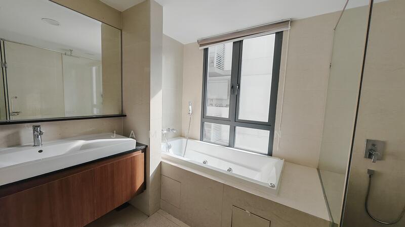 Service Residence for Sale at Serviced Residence @ KL Trillion - Jamie Chen - PropertyGuru.com.my