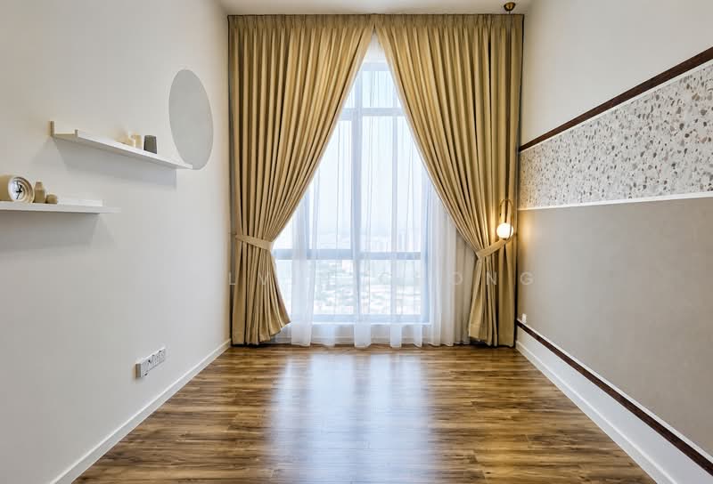 Service Residence for Rent at The Park Sky Residence - Calvin Chong - Interior - PropertyGuru.com.my