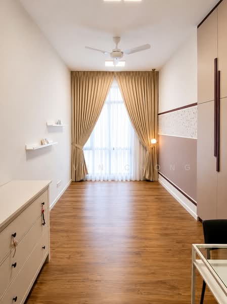 Service Residence for Rent at The Park Sky Residence - Calvin Chong - Interior - PropertyGuru.com.my