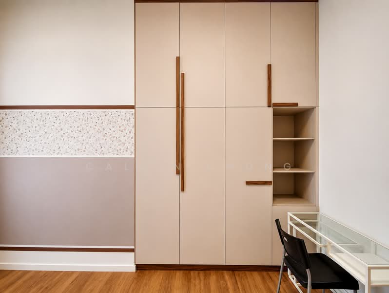 Service Residence for Rent at The Park Sky Residence - Calvin Chong - Interior - PropertyGuru.com.my