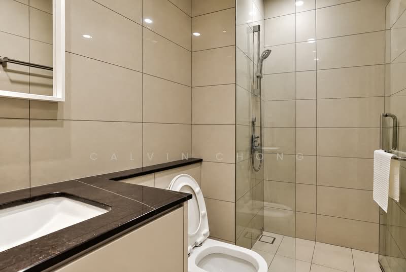 Service Residence for Rent at The Park Sky Residence - Calvin Chong - Bathroom - PropertyGuru.com.my