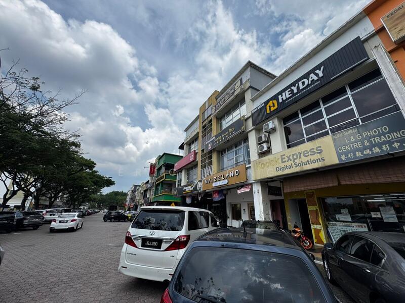 For Sale - Taman Austin Heights