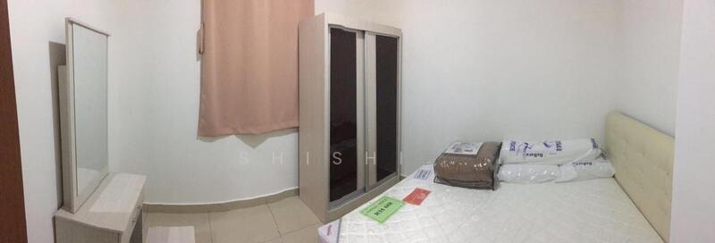 For Rent - GP Residence