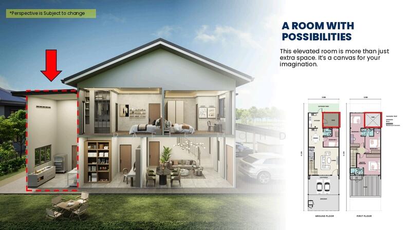 Rumah Teres 2 Tingkat untuk Dijual di Puchong (Selangor) - Rafie Mohd - Bedroom - PropertyGuru.com.my