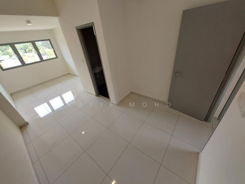 Rumah Teres 2 Tingkat untuk Dijual di Puchong (Selangor) - Rafie Mohd - Bathroom - PropertyGuru.com.my