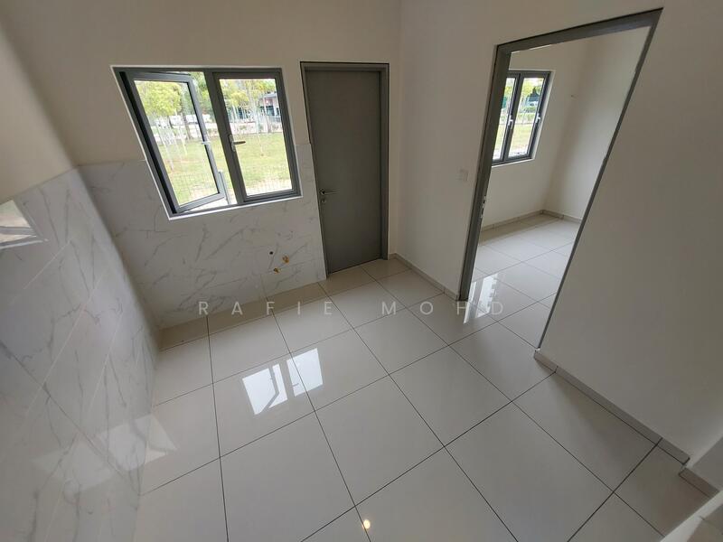 Rumah Teres 2 Tingkat untuk Dijual di Puchong (Selangor) - Rafie Mohd - Interior - PropertyGuru.com.my