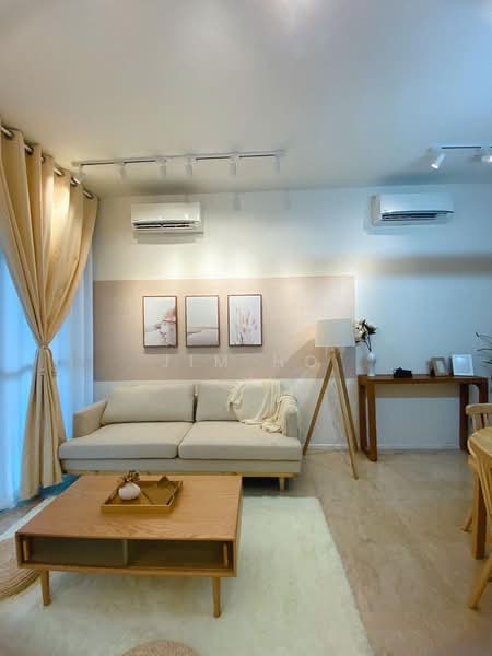 Servis Apartment untuk Disewa di 10 Stonor - Jim Ho Cho - PropertyGuru.com.my
