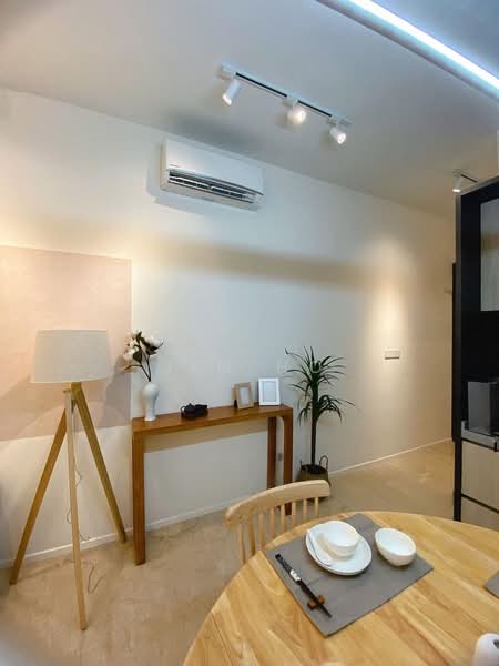 Servis Apartment untuk Disewa di 10 Stonor - Jim Ho Cho - PropertyGuru.com.my