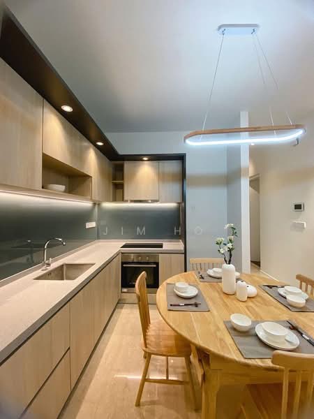Servis Apartment untuk Disewa di 10 Stonor - Jim Ho Cho - PropertyGuru.com.my