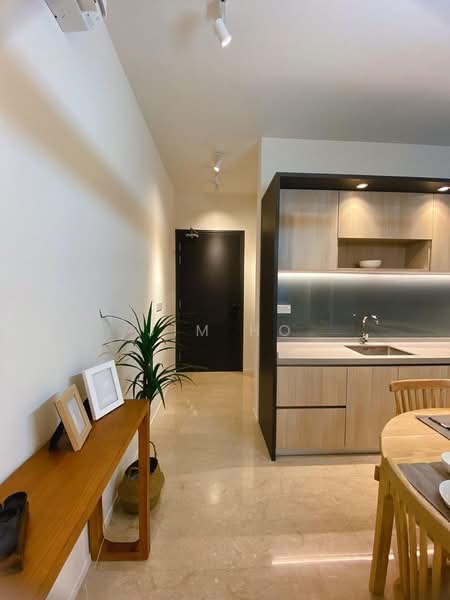 Servis Apartment untuk Disewa di 10 Stonor - Jim Ho Cho - PropertyGuru.com.my