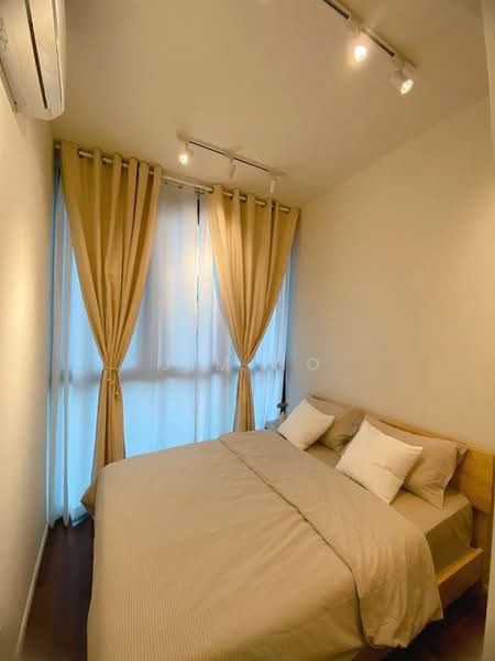 Servis Apartment untuk Disewa di 10 Stonor - Jim Ho Cho - PropertyGuru.com.my