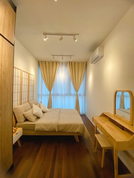Servis Apartment untuk Disewa di 10 Stonor - Jim Ho Cho - PropertyGuru.com.my