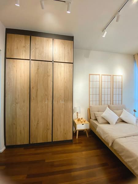 Servis Apartment untuk Disewa di 10 Stonor - Jim Ho Cho - PropertyGuru.com.my