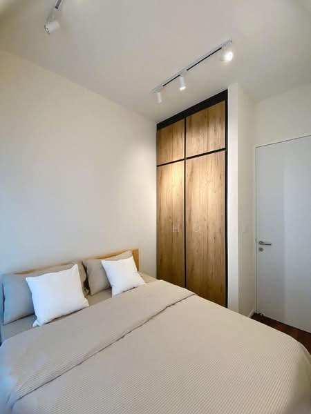 Servis Apartment untuk Disewa di 10 Stonor - Jim Ho Cho - PropertyGuru.com.my