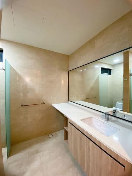 Servis Apartment untuk Disewa di 10 Stonor - Jim Ho Cho - PropertyGuru.com.my