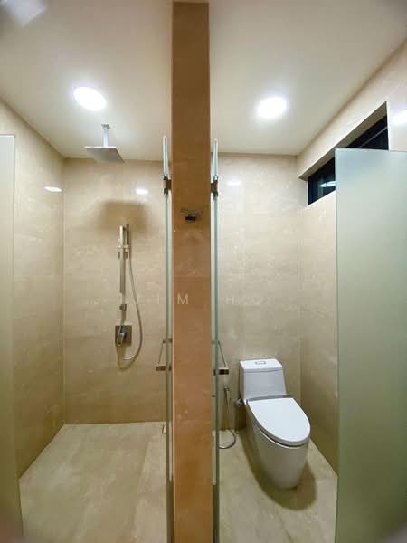 Servis Apartment untuk Disewa di 10 Stonor - Jim Ho Cho - PropertyGuru.com.my