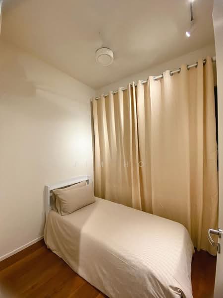Servis Apartment untuk Disewa di 10 Stonor - Jim Ho Cho - PropertyGuru.com.my