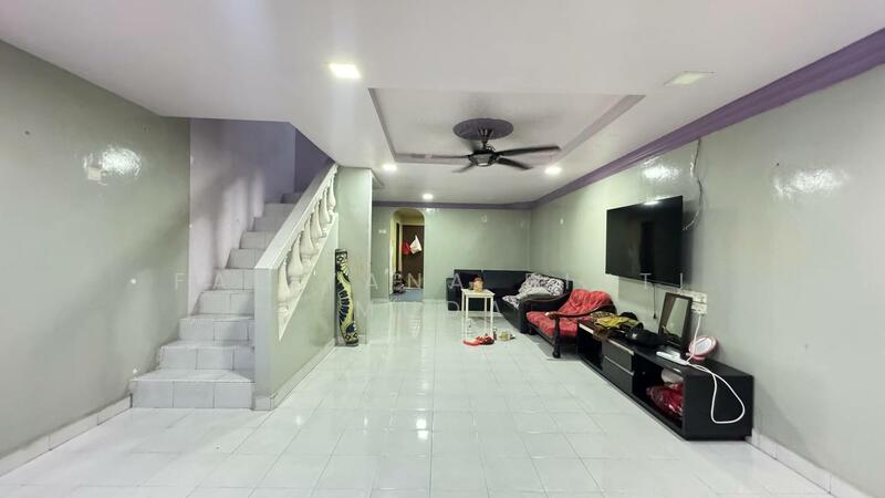 Untuk Dijual - Taman Selayang Utama