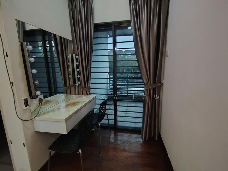 Townhouse for Sale in 16 Sierra (Puchong) - Arnica Low - Bedroom - PropertyGuru.com.my