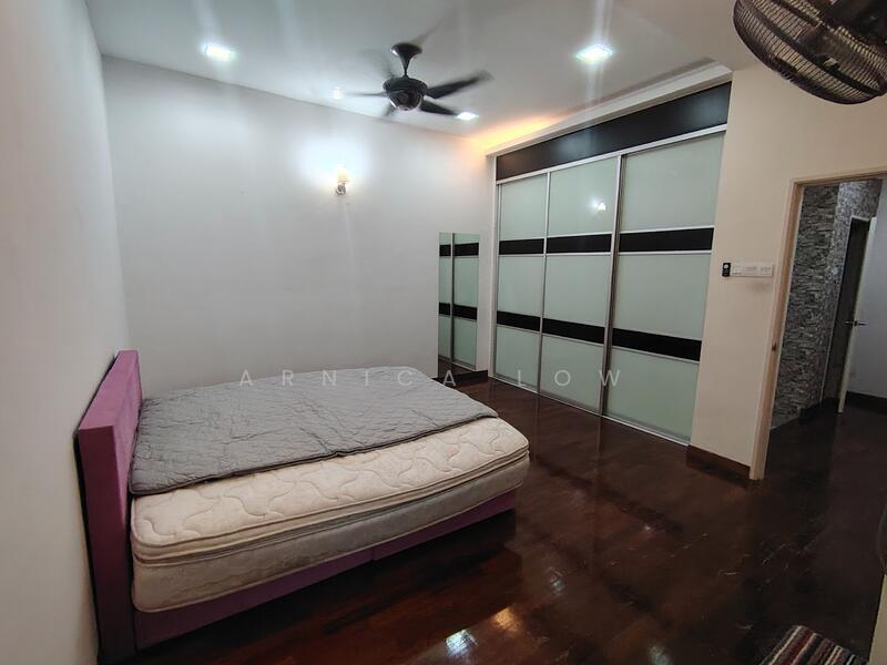 Townhouse for Sale in 16 Sierra (Puchong) - Arnica Low - Bedroom - PropertyGuru.com.my