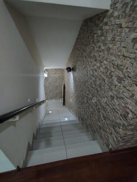 Townhouse for Sale in 16 Sierra (Puchong) - Arnica Low - Corridor - PropertyGuru.com.my