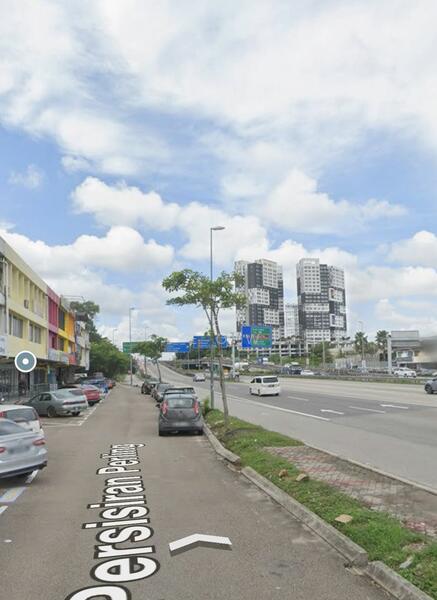 For Sale - Forty 5 Perling @ Taman Perling