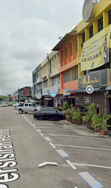 For Sale - Forty 5 Perling @ Taman Perling