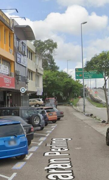 For Sale - Forty 5 Perling @ Taman Perling