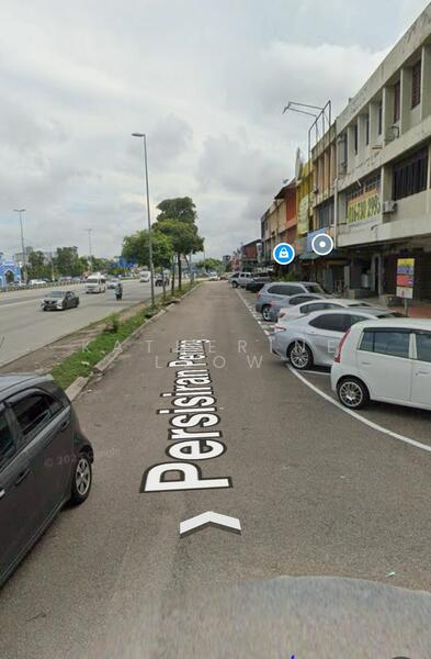 For Sale - Forty 5 Perling @ Taman Perling