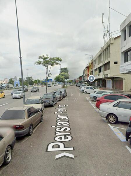 For Sale - Forty 5 Perling @ Taman Perling