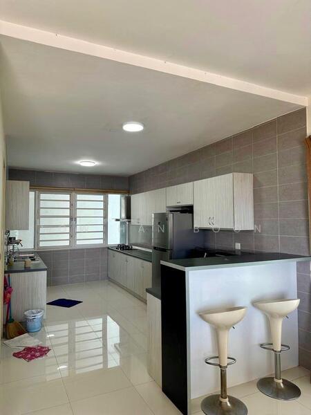 For Rent - Central Park condominium
