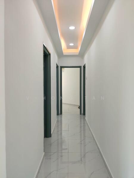 Corridor