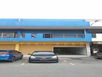 For Rent - CKS Plaza Tuaran