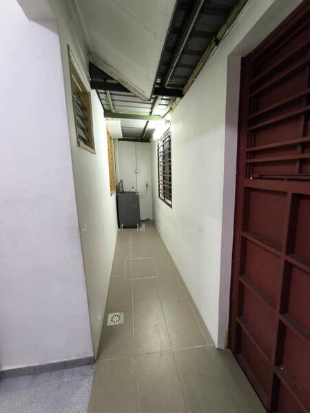 For Rent - Permas Jaya