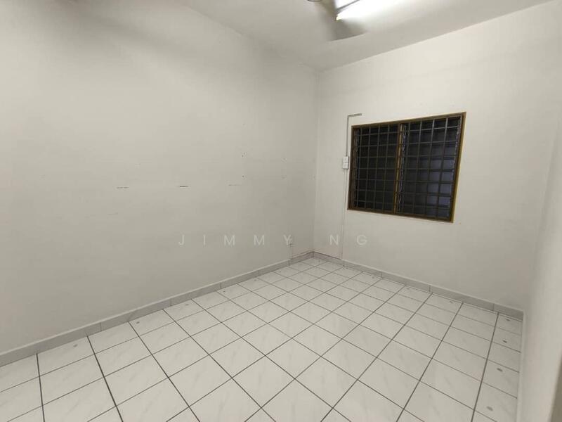 For Rent - Permas Jaya