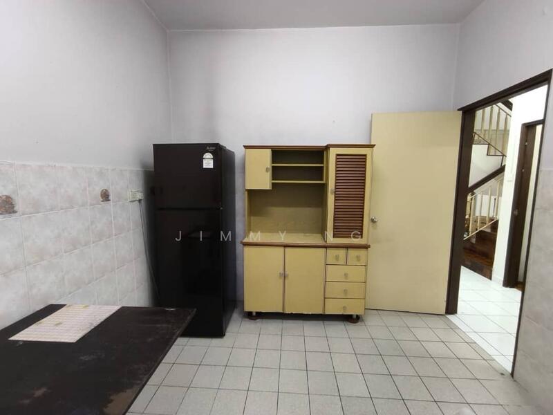 For Rent - Permas Jaya