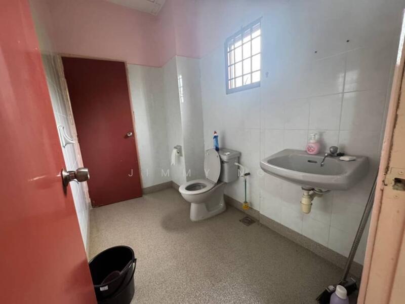 For Rent - Permas Jaya