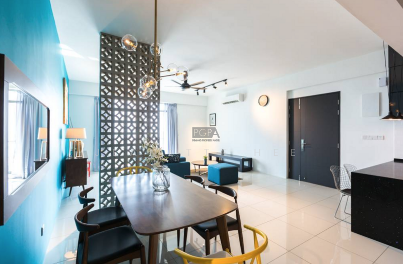 Kondominium untuk Dijual di City Residence - Jeanette Hee - PropertyGuru.com.my