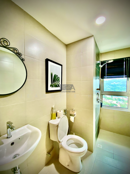Kondominium untuk Dijual di City Residence - Jeanette Hee - Bathroom - PropertyGuru.com.my