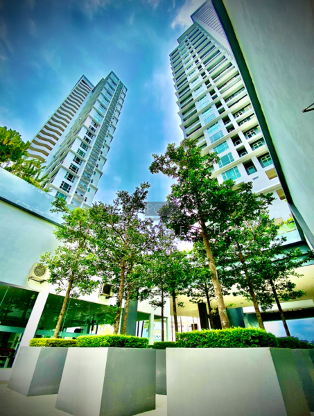 Kondominium untuk Dijual di City Residence - Jeanette Hee - Exterior - PropertyGuru.com.my