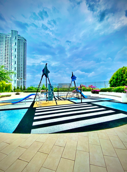 Kondominium untuk Dijual di City Residence - Jeanette Hee - Exterior - PropertyGuru.com.my