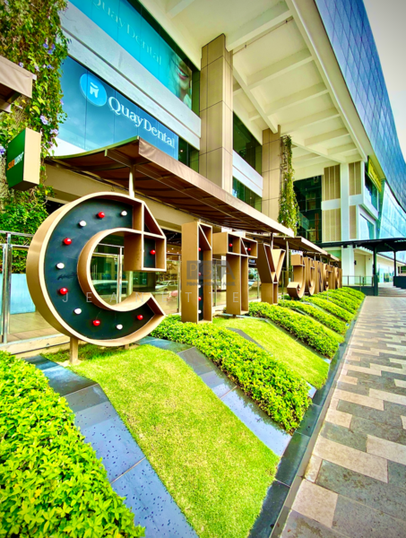 Kondominium untuk Dijual di City Residence - Jeanette Hee - Exterior - PropertyGuru.com.my