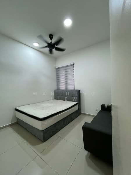 Kondominium untuk Dijual di Nidoz Residences @ Desa Petaling - Wan Hung Liew - Bedroom - PropertyGuru.com.my