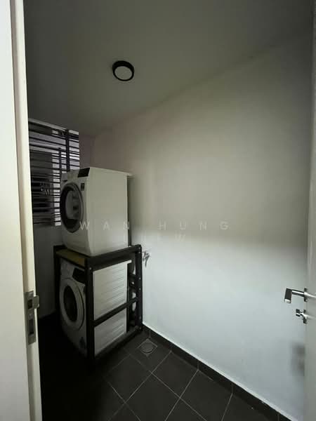 Kondominium untuk Dijual di Nidoz Residences @ Desa Petaling - Wan Hung Liew - Bathroom - PropertyGuru.com.my