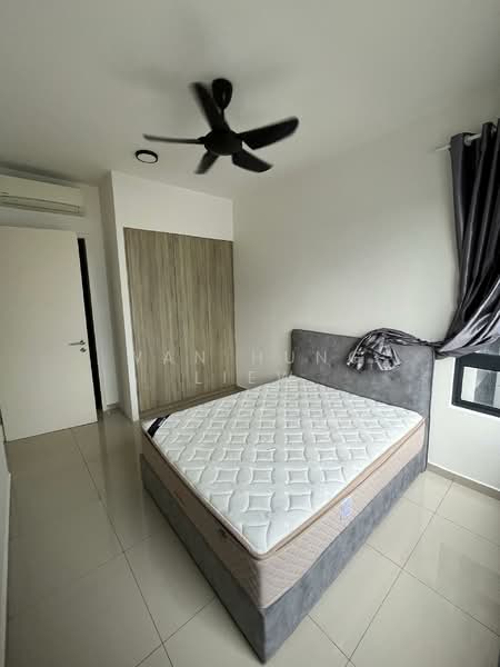 Kondominium untuk Dijual di Nidoz Residences @ Desa Petaling - Wan Hung Liew - Bedroom - PropertyGuru.com.my