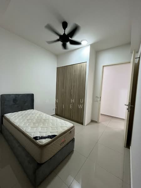 Kondominium untuk Dijual di Nidoz Residences @ Desa Petaling - Wan Hung Liew - Bedroom - PropertyGuru.com.my