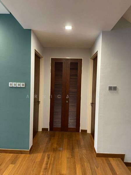Semi-Detached House for Sale in 16 Sierra (Puchong) - Arnica Low - Corridor - PropertyGuru.com.my