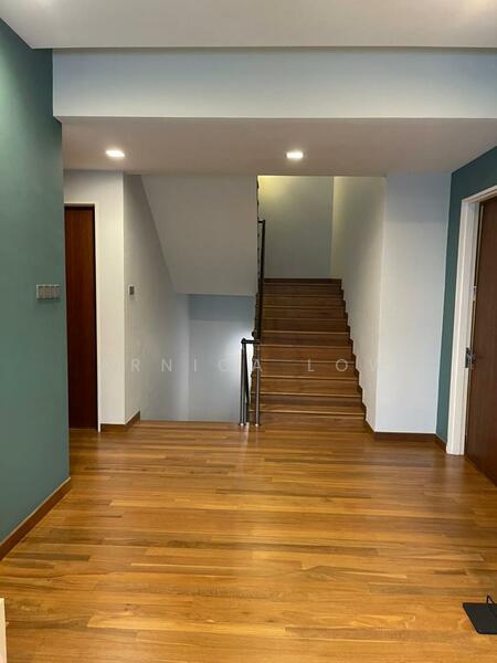 Semi-Detached House for Sale in 16 Sierra (Puchong) - Arnica Low - Corridor - PropertyGuru.com.my
